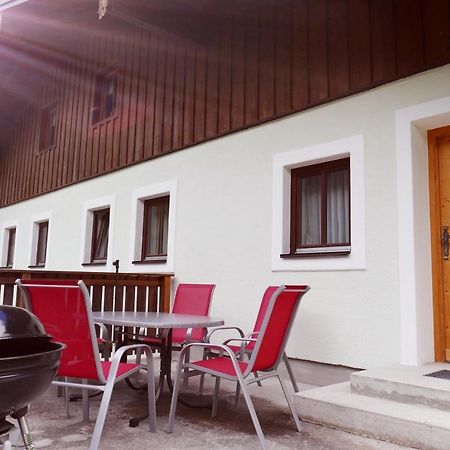 Vorderhof Διαμέρισμα Sankt Martin am Tennengebirge Εξωτερικό φωτογραφία