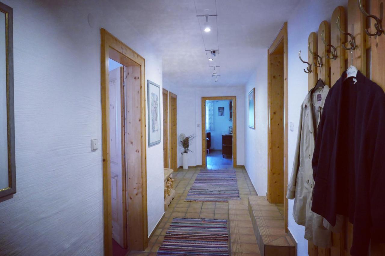 Vorderhof Διαμέρισμα Sankt Martin am Tennengebirge Εξωτερικό φωτογραφία