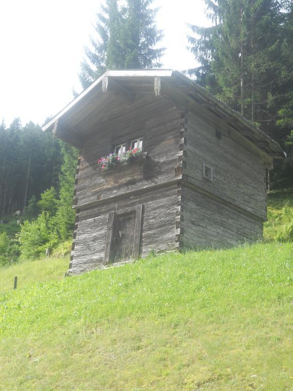 Vorderhof Διαμέρισμα Sankt Martin am Tennengebirge Εξωτερικό φωτογραφία