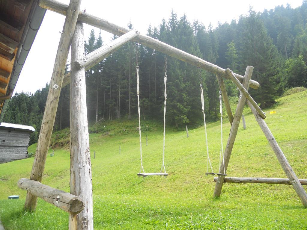 Vorderhof Διαμέρισμα Sankt Martin am Tennengebirge Δωμάτιο φωτογραφία