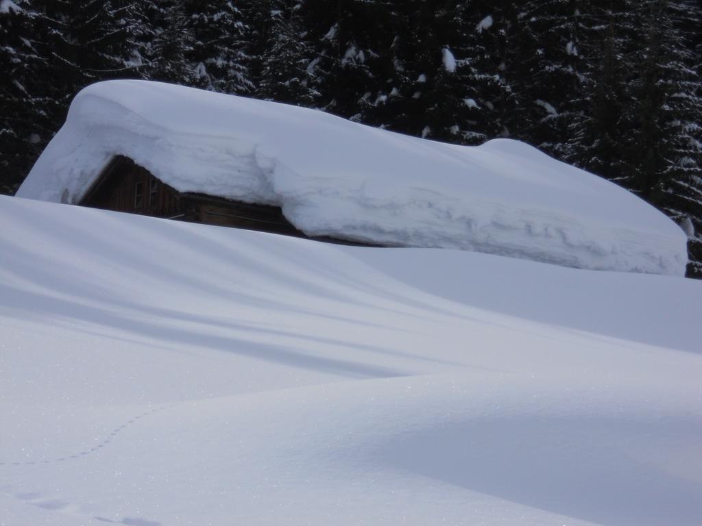 Vorderhof Διαμέρισμα Sankt Martin am Tennengebirge Εξωτερικό φωτογραφία